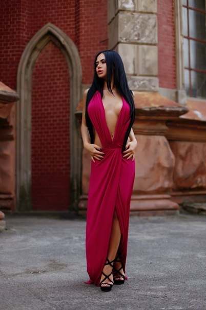 Агриппина